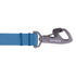 RuffWear Flagline Dog Leash Blue Dusk - Poudre Pet & Feed Supply 5